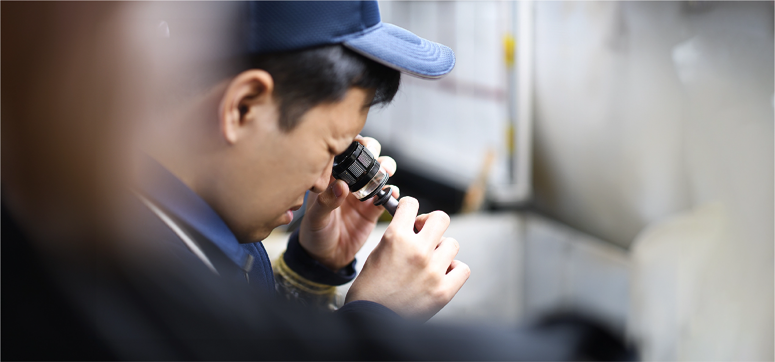 写真：ワークフロー