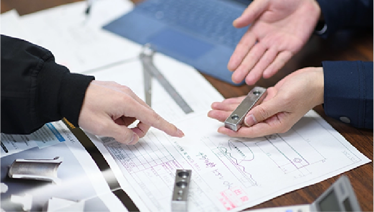 高周波以外の焼き入れ