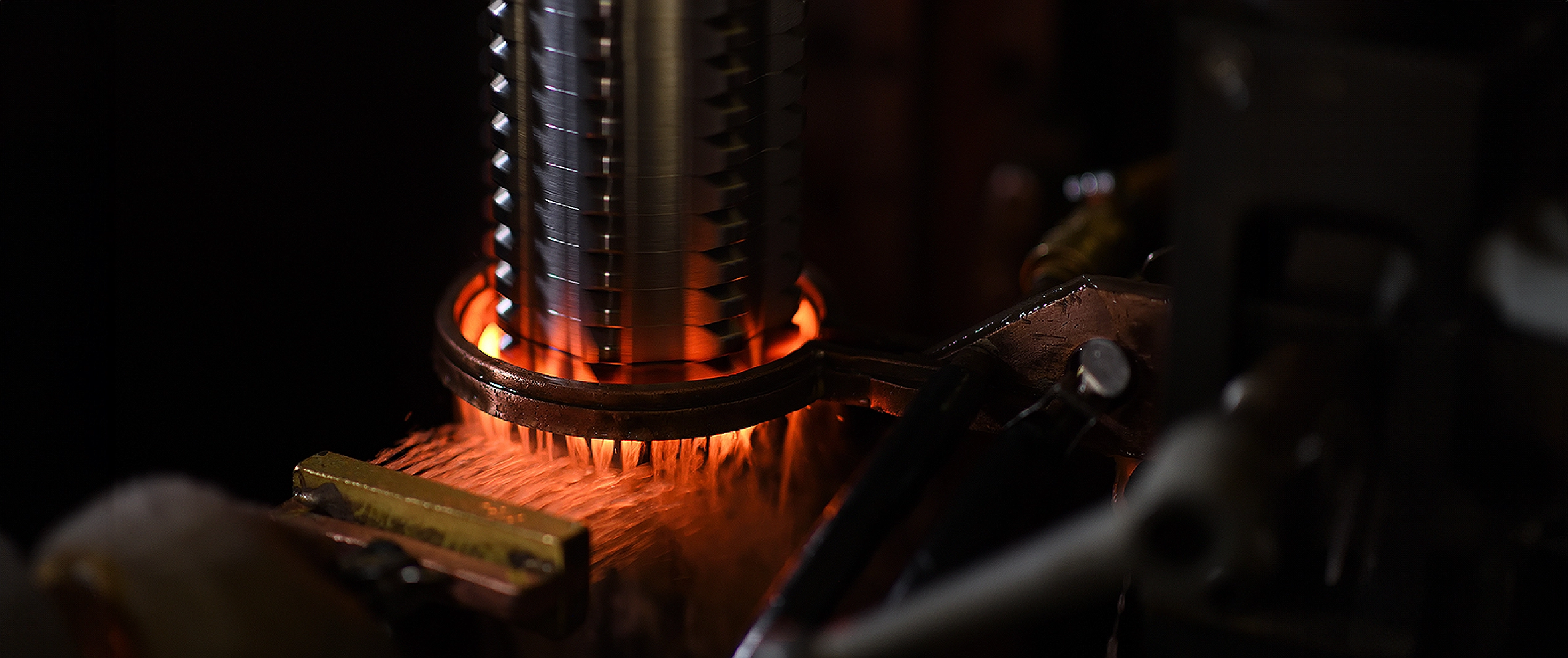 特殊形状への挑戦