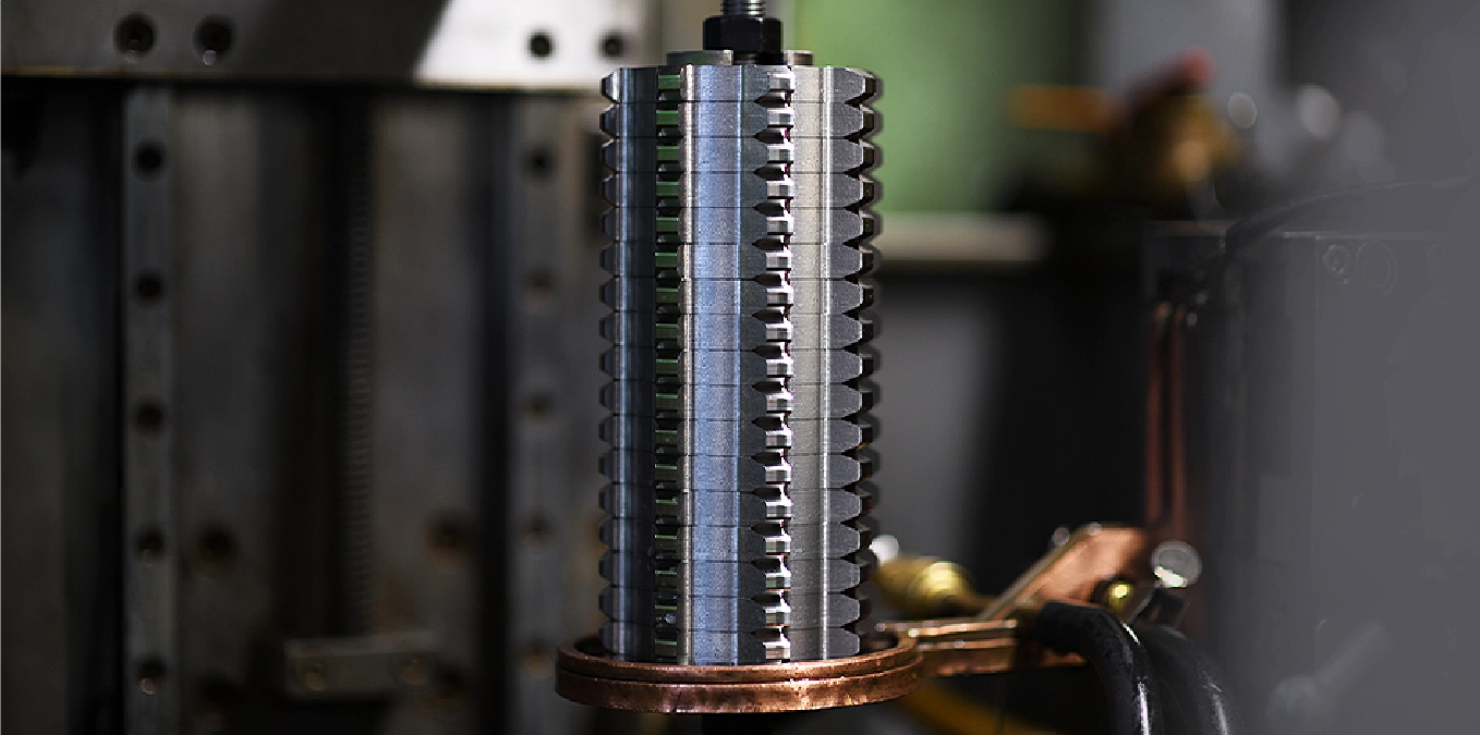 長年の経験とノウハウを活かし的確に対応